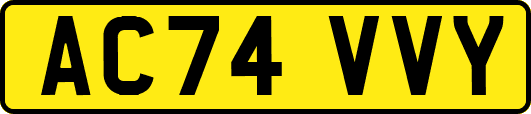 AC74VVY
