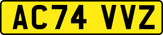 AC74VVZ