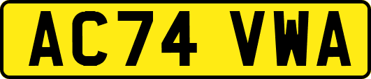 AC74VWA