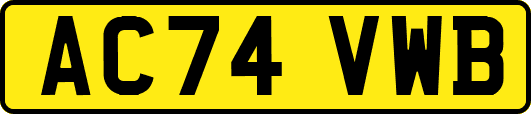 AC74VWB