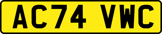 AC74VWC
