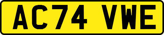 AC74VWE
