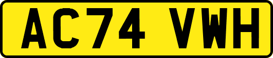 AC74VWH