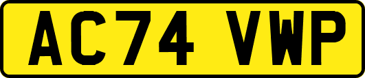 AC74VWP