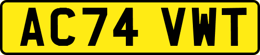 AC74VWT