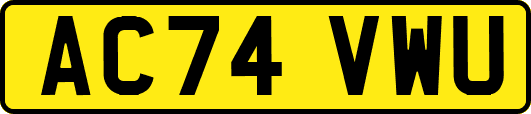 AC74VWU