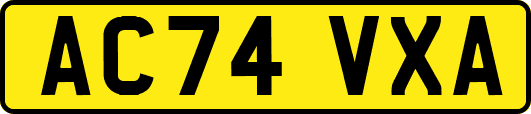 AC74VXA