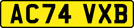 AC74VXB