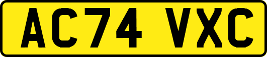 AC74VXC