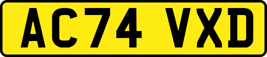 AC74VXD