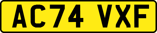 AC74VXF