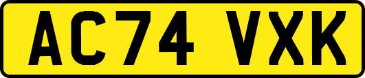 AC74VXK
