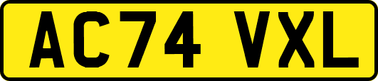 AC74VXL