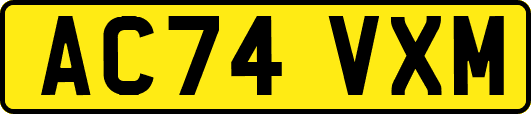 AC74VXM