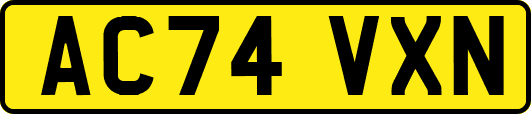 AC74VXN