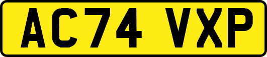 AC74VXP