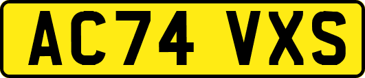 AC74VXS