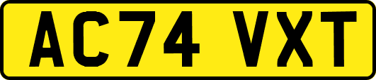 AC74VXT