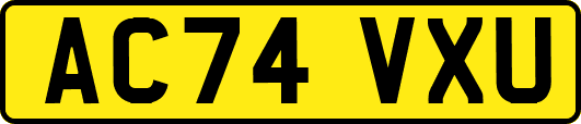 AC74VXU
