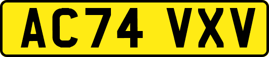 AC74VXV