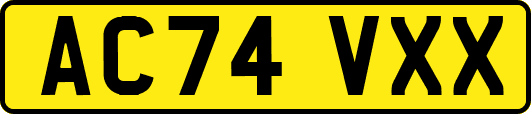 AC74VXX