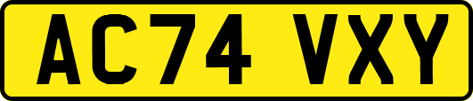 AC74VXY