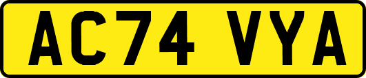 AC74VYA