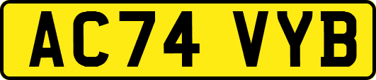 AC74VYB