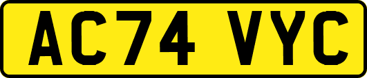 AC74VYC
