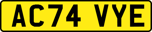 AC74VYE