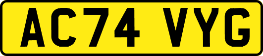 AC74VYG