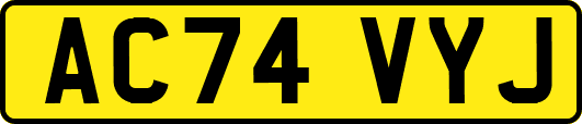 AC74VYJ