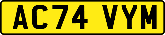 AC74VYM