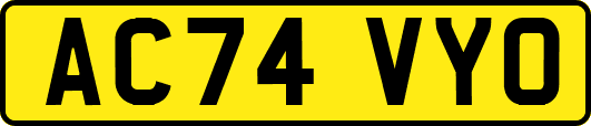 AC74VYO