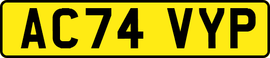 AC74VYP