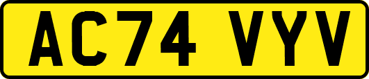 AC74VYV