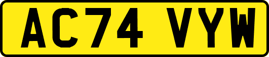 AC74VYW