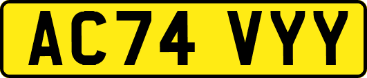 AC74VYY