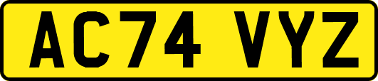 AC74VYZ