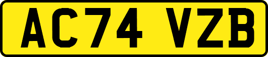 AC74VZB