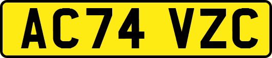 AC74VZC