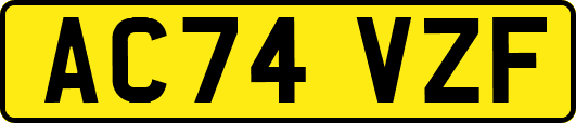 AC74VZF