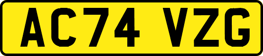 AC74VZG