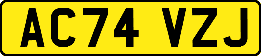 AC74VZJ