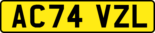 AC74VZL