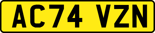 AC74VZN