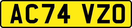 AC74VZO