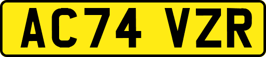 AC74VZR