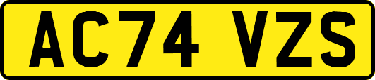 AC74VZS