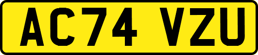 AC74VZU